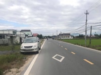 Bán 2 lô đất mặt tiền Hương lộ 39 - Suối Tiên Bán 2 lô đất mặt tiền Hương lộ 39 - Suối Tiên