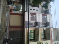 Cho thuê nhà MT đường Ngô Quyền, Q. Sơn Trà 4*25 Cho thuê nhà MT đường Ngô Quyền, Q. Sơn Trà 4*25