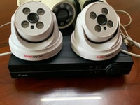 Combo Camera quan sát HD bình dân Combo Camera quan sát HD bình dân