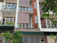 "Nhà HXT khu Saigon COOP 2 mặt tiền hẻm 688 Lê Đức Thọ, P15 16tr 64m2 "Nhà HXT khu Saigon COOP 2 mặt tiền hẻm 688 Lê Đức Thọ, P15 16tr 64m2