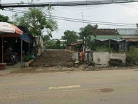 Đất thổ cư (255m), Hoà Phú , Củ Chi Đất thổ cư (255m), Hoà Phú , Củ Chi