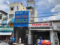 Bán gấp nhà mặt tiêng quốc lộ 50 phường 5 quận 8 DT 78M2 GIÁ 11 TỶ Bán gấp nhà mặt tiêng quốc lộ 50 phường 5 quận 8 DT 78M2 GIÁ 11 TỶ