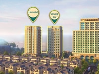 Căn hộ Cao cấp tại Bãi Cháy, Hạ Long Căn hộ Cao cấp tại Bãi Cháy, Hạ Long