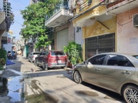 Bán nhà 2 tầng tại Trại Chuối, Hồng Bàng, Hải Phòng giá 1.66 tỷ Bán nhà 2 tầng tại Trại Chuối, Hồng Bàng, Hải Phòng giá 1.66 tỷ