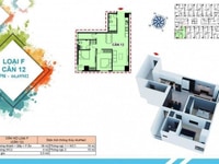 Căn hộ Âu cơ-Đà Năng chỉ 1 tỷ 1 có ngay căn 2pn-77m2 rộng rãi Căn hộ Âu cơ-Đà Năng chỉ 1 tỷ 1 có ngay căn 2pn-77m2 rộng rãi
