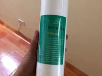 Lõi lọc nước số 1 ( Lõi lọc thô, thay được cho các loại máy) Lõi lọc nước số 1 ( Lõi lọc thô, thay được cho các loại máy)