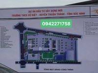 Bán đất mặt tiền Thuận Thành BN Bán đất mặt tiền Thuận Thành BN