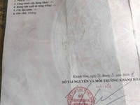 Bán đất 9486 m2, Suối Cát, Cam Hiệp Nam,Cam Lâm, Khánh Hòa. Bán đất 9486 m2, Suối Cát, Cam Hiệp Nam,Cam Lâm, Khánh Hòa.