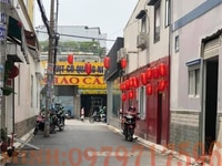 Nhà nát Phan Huy Ích, Q.TB, giá chỉ 70tr/m2 Nhà nát Phan Huy Ích, Q.TB, giá chỉ 70tr/m2