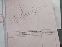 Chủ ngộp bán nhanh mặt tiền minh thành bàu nam 5x47.5x100 giá 1,15 tỷ Chủ ngộp bán nhanh mặt tiền minh thành bàu nam 5x47.5x100 giá 1,15 tỷ