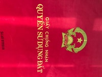 Bán đất thổ cư sổ đỏ chính chủ Bán đất thổ cư sổ đỏ chính chủ