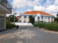 Đất thổ cư Bình Chánh QL50, gần cầu Ông Thìn..! Đất thổ cư Bình Chánh QL50, gần cầu Ông Thìn..!
