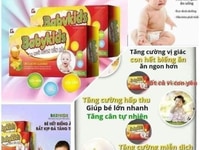 Babykids ăn ngủ ngon yến sào giúp bé ăn ngon ngủ ngon Babykids ăn ngủ ngon yến sào giúp bé ăn ngon ngủ ngon