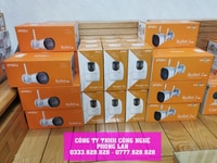 Lắp đặt Camera tại kho Công Ty Meli (camera Phong Lan) Lắp đặt Camera tại kho Công Ty Meli (camera Phong Lan)