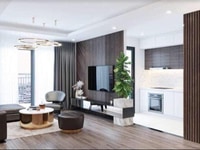Căn hộ chung cư 1PN mặt biển cho thuê giá chỉ 23tr/m2 Căn hộ chung cư 1PN mặt biển cho thuê giá chỉ 23tr/m2
