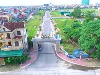 Bán đất trung tâm phường Lê Lợi,Tp.Vinh Bán đất trung tâm phường Lê Lợi,Tp.Vinh