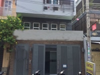 Cần Tiền Duy Trì KD Bán Nhà MT Nguyễn Cữu Vân BT 85m2/4ty750 SHR Cần Tiền Duy Trì KD Bán Nhà MT Nguyễn Cữu Vân BT 85m2/4ty750 SHR