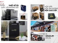 In túi giấy, hộp thuốc giá rẻ nhất tại Hồ Chí Minh In túi giấy, hộp thuốc giá rẻ nhất tại Hồ Chí Minh