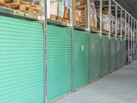 Chính chủ cho thuê kho nhiều diện tích tại Bùi Văn Ba - Quận 7
