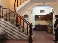 Nhà riêng ngõ phố trương định nguyễn an ninh dt40m2x3t , giá 8tr Nhà riêng ngõ phố trương định nguyễn an ninh dt40m2x3t , giá 8tr