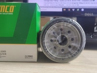 Lọc nhớt jimco JOC-11003d (2630035500) accent, rio, elentra.... Lọc nhớt jimco JOC-11003d (2630035500) accent, rio, elentra....