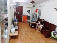 Chính chủ cho thuê nhà tầng 2, Phố Vĩnh Hồ, 70m2 2PN + 2Vs, full đồ