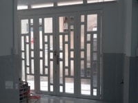 Cho thuê nhà mới nguyên căn 3*8m đường Bàn Cờ P3, Q3, Tp. HCM Cho thuê nhà mới nguyên căn 3*8m đường Bàn Cờ P3, Q3, Tp. HCM