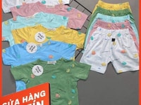 💥Đồ bộ cho bé👶👶 giảm 50% 💥💥 💥Đồ bộ cho bé👶👶 giảm 50% 💥💥