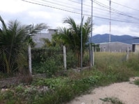 Bán lô đất mặt tiền đường B4 VCN Phước Hải. Tp Nha Trang 100m2 Bán lô đất mặt tiền đường B4 VCN Phước Hải. Tp Nha Trang 100m2