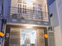 "nhà 1 trệt 1 lầu 28m2 đường số 18 phường 8 Gò vấp giá 7,5tr "nhà 1 trệt 1 lầu 28m2 đường số 18 phường 8 Gò vấp giá 7,5tr