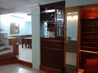 Bán nhà KV Trương Định - Hà Nội, siêu đẹp giá 4 tỷ