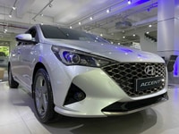Hyundai Accent xe sẵn- giá tốt- giao ngay Hyundai Accent xe sẵn- giá tốt- giao ngay