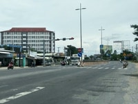 Bán Đất Gần BV Triều An Loan Trâm Phường Tân Ngãi Vĩnh Long Bán Đất Gần BV Triều An Loan Trâm Phường Tân Ngãi Vĩnh Long