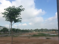 Chỉ 490 Triệu Sở Hữu Ngay Lô Đất Nền Sổ Đỏ TTHC Bàu Bàng Chỉ 490 Triệu Sở Hữu Ngay Lô Đất Nền Sổ Đỏ TTHC Bàu Bàng