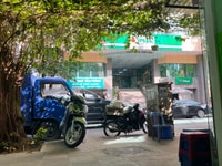 Cửa Hàng MẶt Phố - 03 Dã Tượng Cửa Hàng MẶt Phố - 03 Dã Tượng