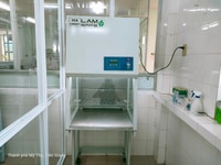 Tủ an toàn sinh học cấp (1-2-3), tủ pcr, tủ hút Tủ an toàn sinh học cấp (1-2-3), tủ pcr, tủ hút