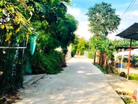 Đất MT betong 380tr 100% thổ cư GẦN KDL Núi Bà Đen Tây Ninh Đất MT betong 380tr 100% thổ cư GẦN KDL Núi Bà Đen Tây Ninh
