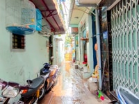 Q6 241 Tân Hòa đông 45m2 1 lau, hẻm rộng giá 1.85 tỷ Sổ hồng riêng Q6 241 Tân Hòa đông 45m2 1 lau, hẻm rộng giá 1.85 tỷ Sổ hồng riêng