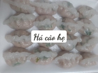 Háo Cảo Sài Gòn siêu ngon, giao hàng tận nơi Háo Cảo Sài Gòn siêu ngon, giao hàng tận nơi