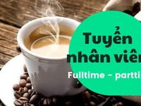 Cần bổ sung 3 vị trí bán hàng - ưu tiên cho sinh viên làm parttime Cần bổ sung 3 vị trí bán hàng - ưu tiên cho sinh viên làm parttime