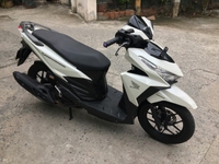 Bán xe vario 150 mẩu củ đời 2018 zin 100% Bán xe vario 150 mẩu củ đời 2018 zin 100%
