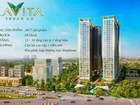 Thanh toán 500tr có ngay căn hộ chuẩn Resort, khu VSIP, QL13 Thanh toán 500tr có ngay căn hộ chuẩn Resort, khu VSIP, QL13