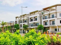 Chỉ thanh toán 30% sở hữu biệt thự TT.Bến Lức Cam kết thuê lại 30tr/th Chỉ thanh toán 30% sở hữu biệt thự TT.Bến Lức Cam kết thuê lại 30tr/th