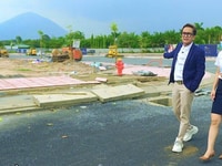 Khu Dân Cư Đô Thị Tại p3 tp tây ninh Vị Trí Đắc Địa Bậc Nhất Tây Ninh Khu Dân Cư Đô Thị Tại p3 tp tây ninh Vị Trí Đắc Địa Bậc Nhất Tây Ninh