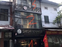 Cho thuê nhà mặt phố số 4 Hàng Mắm Diện tích 42m2 mặt tiền 5m vỉa hè Cho thuê nhà mặt phố số 4 Hàng Mắm Diện tích 42m2 mặt tiền 5m vỉa hè