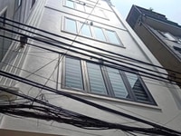 Bán Nhà Quan Hoa - Cầu Giấy - 32 m2 - 5 tầng - 4 tỷ Ngõ thông Thoáng Bán Nhà Quan Hoa - Cầu Giấy - 32 m2 - 5 tầng - 4 tỷ Ngõ thông Thoáng