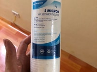 Lõi lọc nước số 3 ( Thay tất cả các loại máy) Lõi lọc nước số 3 ( Thay tất cả các loại máy)