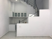 Chính chủ Bán nhà hẻm 40/3 Đặng Minh Khiêm, P.4, Q.11. DT 4x10m Chính chủ Bán nhà hẻm 40/3 Đặng Minh Khiêm, P.4, Q.11. DT 4x10m