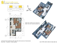 Căn hộ 2PN 60m2 giá tốt nhất ở Bình Dương Căn hộ 2PN 60m2 giá tốt nhất ở Bình Dương
