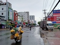 Chính chủ bán nhà Quận 7, Phường Tân Hưng đường Trần Xuân Soạn. Chính chủ bán nhà Quận 7, Phường Tân Hưng đường Trần Xuân Soạn.